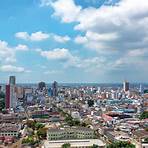 Guayaquil, Ecuador1