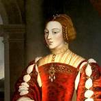 Isabel de Bourbon, Rainha de Portugal e Espanha4