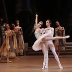 Raymonda: Bolshoi Ballet2