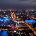 Beijing 2022: XXIV Olympic Winter Games2
