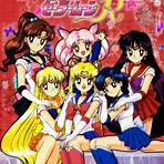 Sailor Moon Fernsehserie4