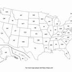 where is central bank located in the world united states map labeled printable1