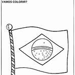 figura independência do brasil para colorir4