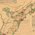 are there printable maps of the united states after the war of 1812 led1