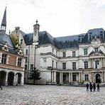 Castelo de Blois2