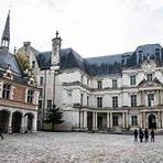 castelo de blois frança2