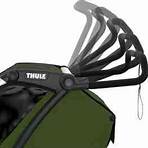 chariot thule2