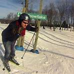 jack frost ski resort snow tubing3