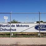 ford motor company chihuahua1