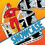 Showcase (comics) wikipedia1