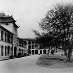 St. John's University 19541