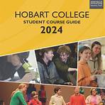 hobart college subjects1