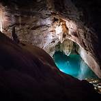 Fantastische Höhlen – In den Tiefen der Erde Film4