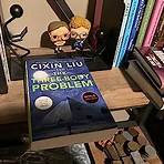 The Three-Body Problem (novel)2