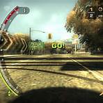 need for speed most wanted 20054