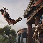 assassin's creed odyssey ps43