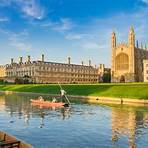 Cambridge, England5