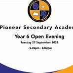 Pioneer Secondary School2
