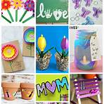 mother's day crafts ideas5