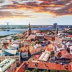 Riga, Lettland1