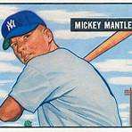 mickey mantle baseball card value4