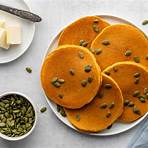 pumpkin pancakes with bisquick mix4