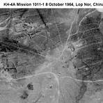 when was the first nuclear test in china 3f found1