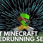 minecraft seed 1.16.5 java speedrun2