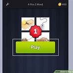 how long does it take to play 4 pics 1 word answers4