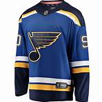 Where can I buy authentic St Louis Blues jerseys?4