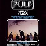 Different Class/Second Class Pulp (Band)2