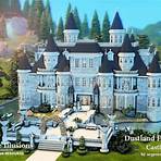 full house the sims 44