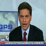 Is Fareed Zakaria still a CNN GPS host?2