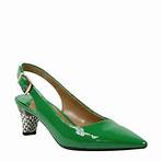 green shoes for women pumps2