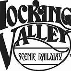 Hocking Valley Scenic Railway Nelsonville, OH3