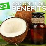benefits of eating coconut oil1