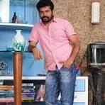 What did Sukumar do before he became a director?1