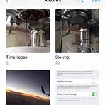 how to share photos with friends icloud3