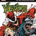 is venom connected to spider-man comics and toys in order4