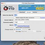 What is YTD video downloader for Mac?1