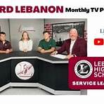 Lebanon High School1