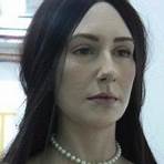 henry viii six wives real face sculptures2