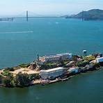 what is the biggest building in alcatraz island built in kentucky1