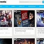 what is gamer torrent file3