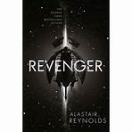Revenger (Revenger #1)2