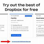 Why is Dropbox so important?1