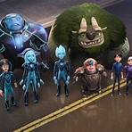 Trollhunters: Rise of the Titans movie5
