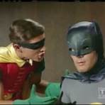 Is there a Batman based on a 1960s TV series?2