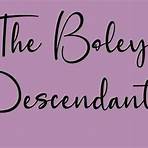 descendants of the boleyn family4
