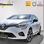 renault clio neues modell 20231